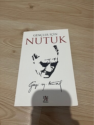 Atatürk Nutuk