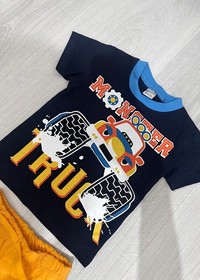 Alt üst takım - Görsel 3