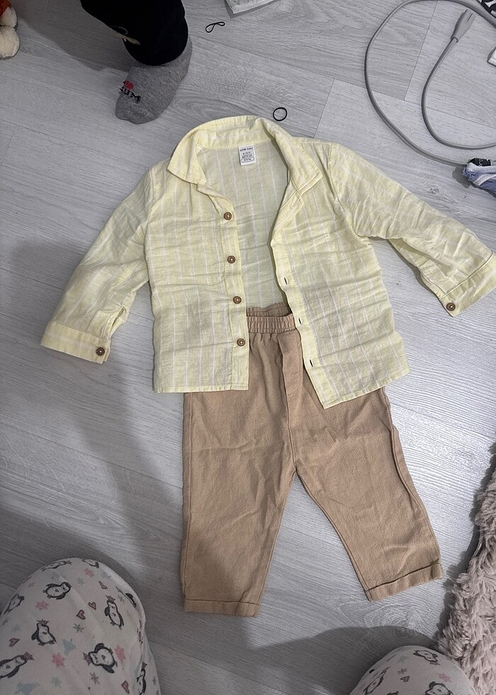 Alt üst takım - Görsel 2