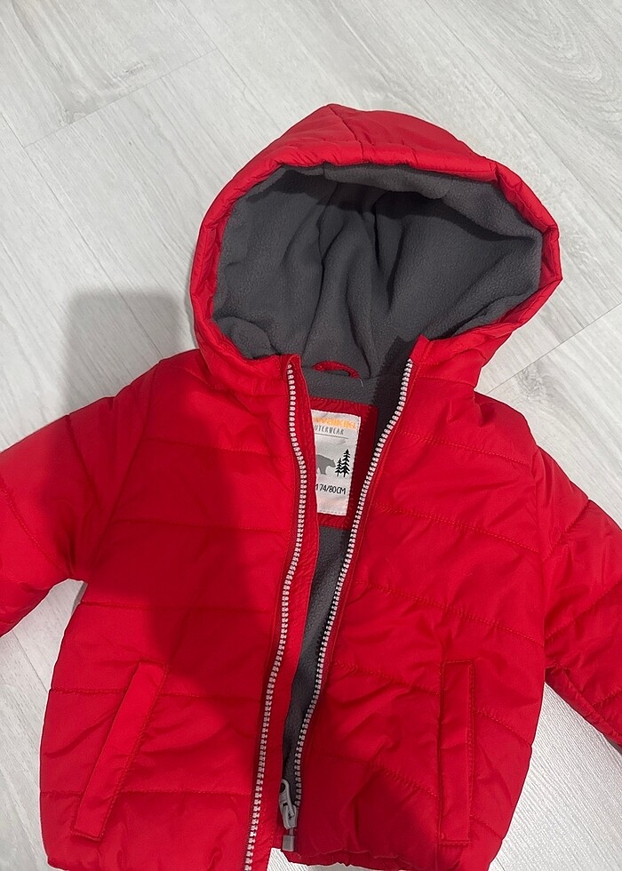 Mont lcw yeni - Görsel 2