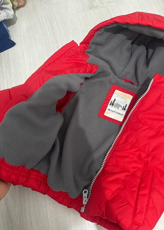 Mont lcw yeni - Görsel 3