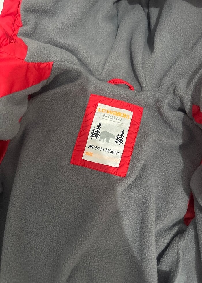 Mont lcw yeni - Görsel 5