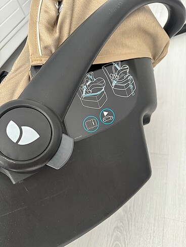 Joie puset sıfır ayarında - Görsel 6