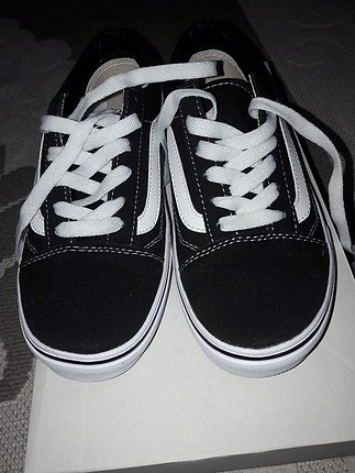 #vans ayakkabı 