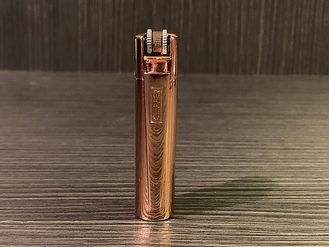  Clipper Çakmak (Gold)