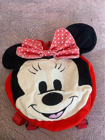 mickey mouse çanta