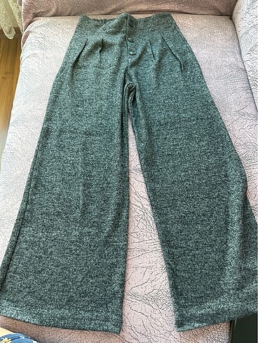 10 Yaş Beden Zara pantolon