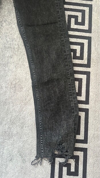 40 Beden Kot jeans