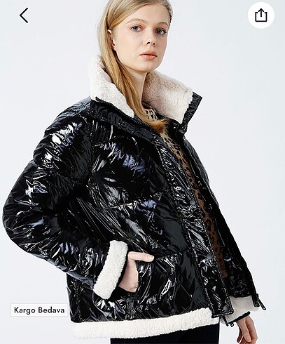 DKNY mont