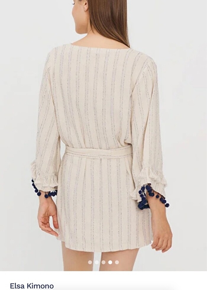 Penti Kımono - Görsel 2