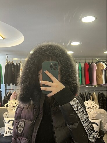 s Beden gri Renk off-white mont