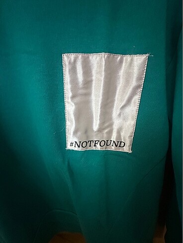 Mango bisiklet yaka sweatshirt - Görsel 2