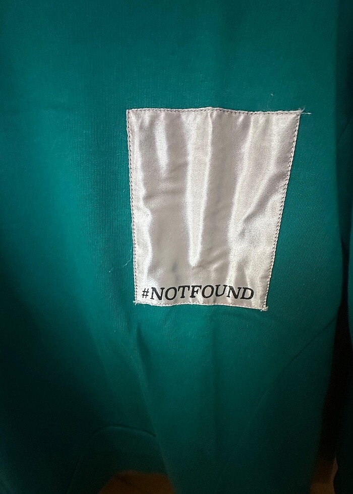 Mango bisiklet yaka sweatshirt - Görsel 2