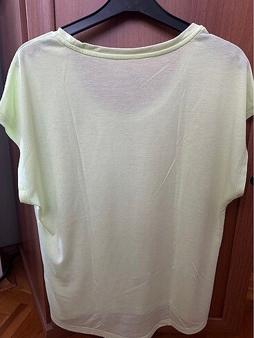 Nike DRI-FIT kısa kollu tshirt - Görsel 2