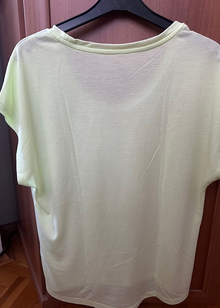 Nike DRI-FIT kısa kollu tshirt - Görsel 2