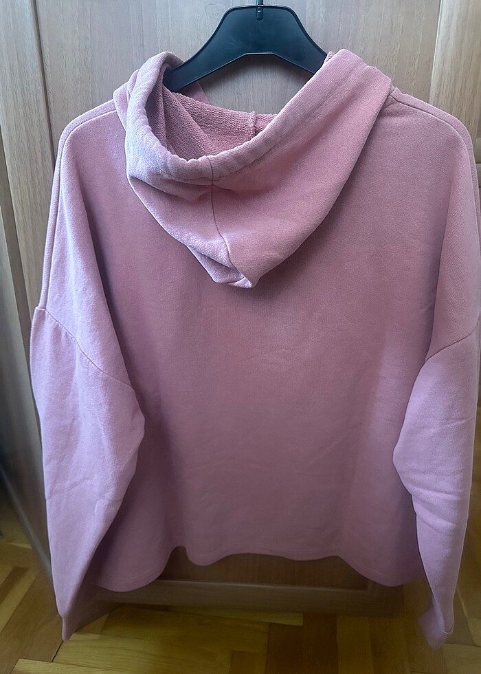 Pull&Bear sweatshirt - Görsel 2