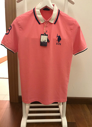 U.S Polo Assn. US Polo erkek Tshirt