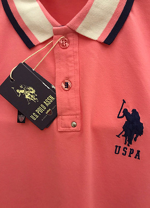 m Beden US Polo erkek Tshirt