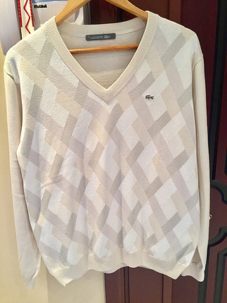 #lacoste kazak