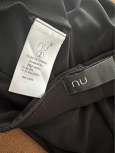 Marks & Spencer Nu pantolon