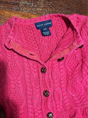 Ralph Lauren Ralph lauren hırka