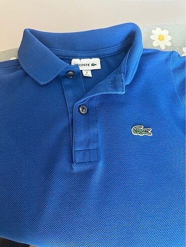 Orijinal lacoste