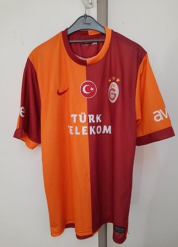 Galatasaray Forması