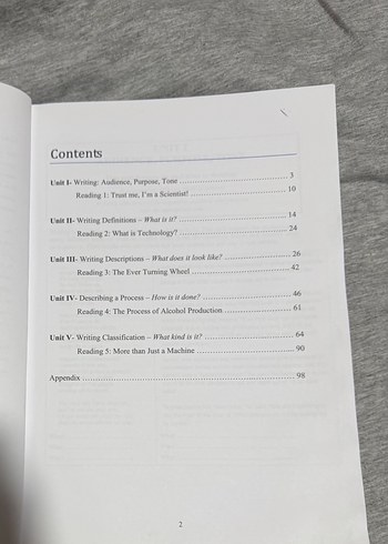 Akademik Kompozisyon Yazımı Kitabı - Görsel 4