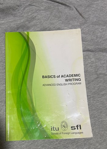 Akademik Kompozisyon Yazımı Kitabı - Görsel 3