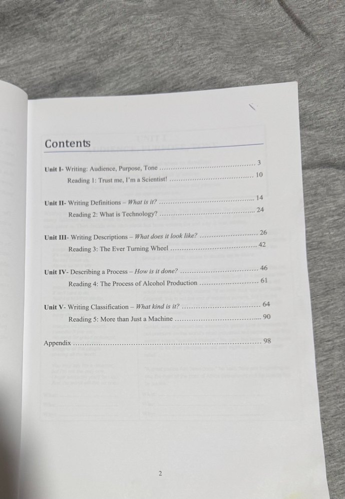 Akademik Kompozisyon Yazımı Kitabı - Görsel 4