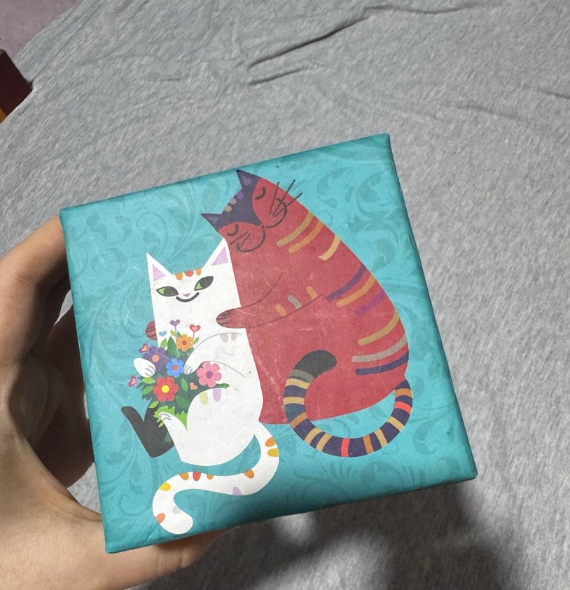 Gizemli takı kutus - Görsel 3