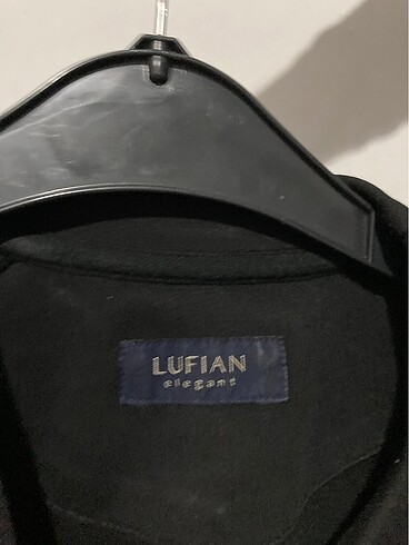 Lufian SWEATSHİRT