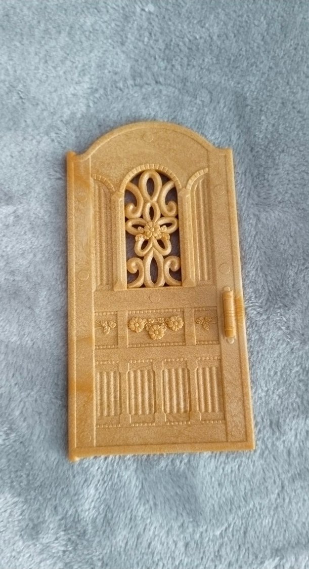 Red Roof Cosy Cottage Starter Home kapı 1 adettir. - Görsel 2