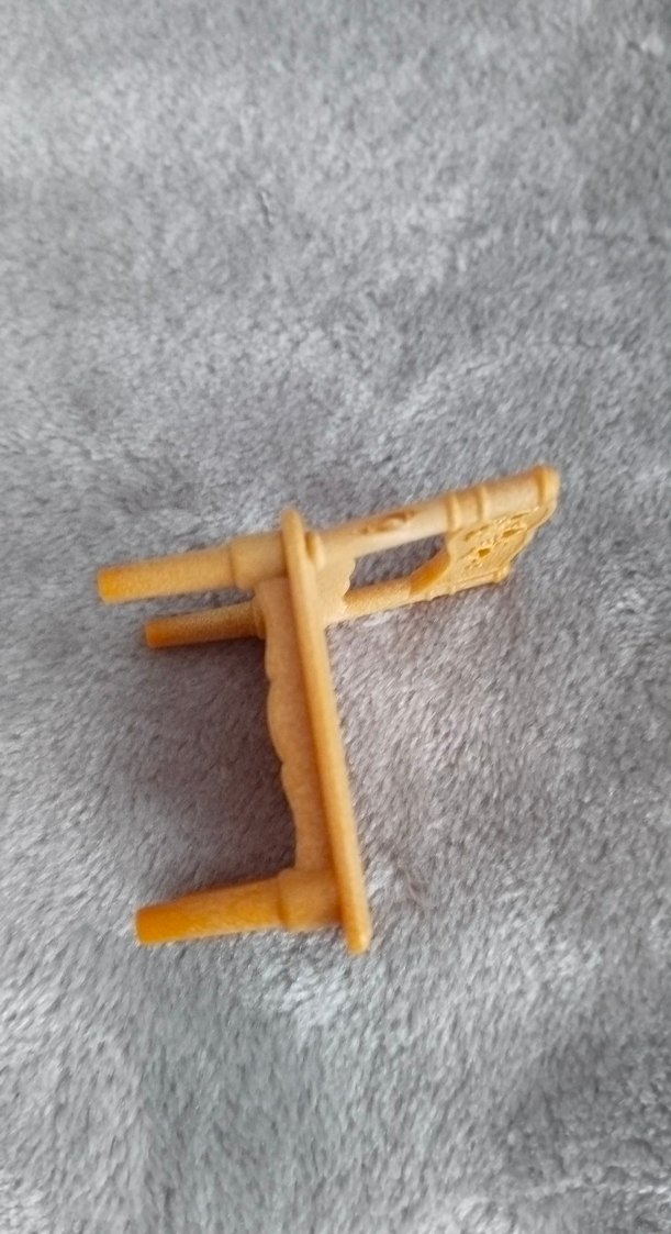 Red Roof Cosy Cottage Starter Home sandalye 1 adettir. - Görsel 2