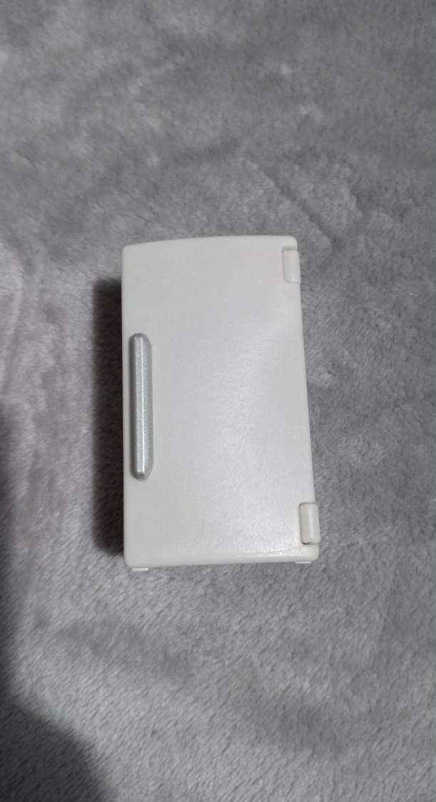 Sylvanian Families buzdolabı 1 adet - Görsel 2