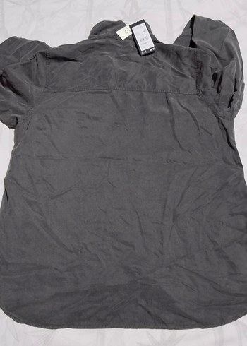 Kadın gömlek 1 adet sıfır üründür. - Görsel 7