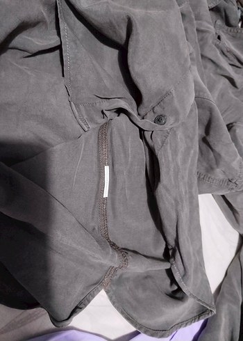 Kadın gömlek 1 adet sıfır üründür. - Görsel 9