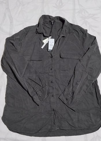 Kadın gömlek 1 adet sıfır üründür. - Görsel 2