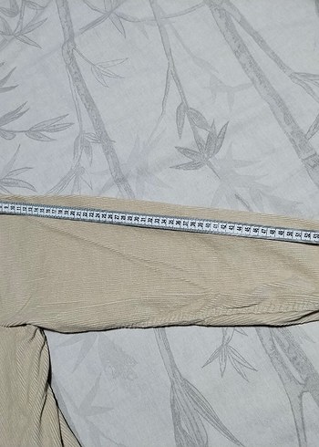 Jeep Erkek Relaxed Ekru Gömlek 1 adet - Görsel 9