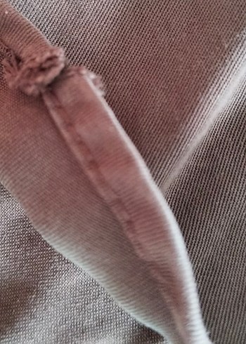 Mavi kadın gömlek 1 adet - Görsel 7