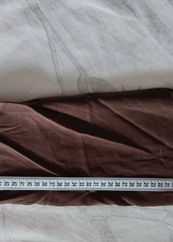 Mavi kadın gömlek 1 adet - Görsel 5