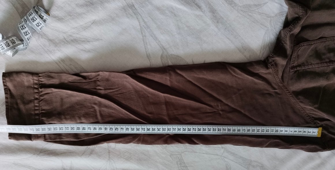 Mavi kadın gömlek 1 adet - Görsel 5