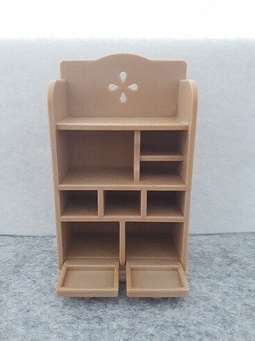 Sylvanian Families kitaplık 1 adet