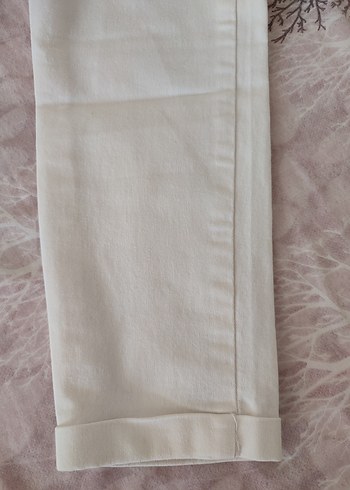 30 Beden Reyaz Kadın Regular Fit Kumaş Pantolon