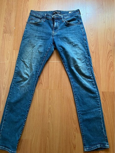 Mavi Jeans Mavi Boyfriend Jean