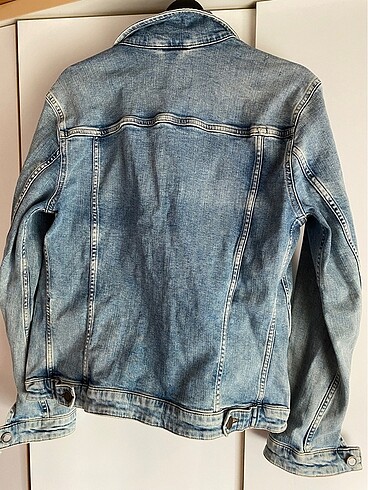 m Beden Jack&Jones Kot Ceket