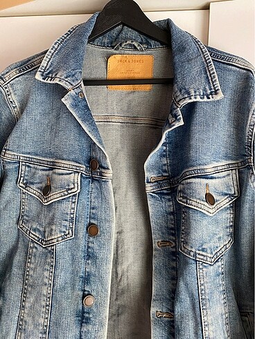 Mavi Jeans Jack&Jones Kot Ceket