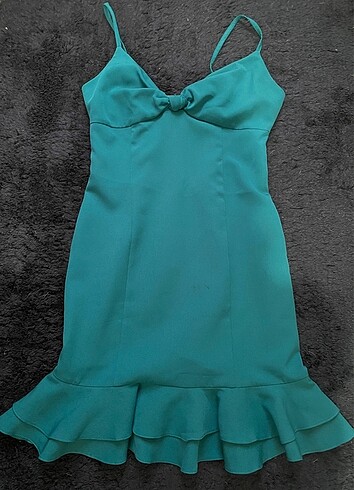 Trendyol & Milla Trendyol Mini Elbise