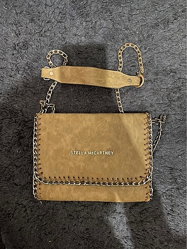 Stella McCartney Mini Çanta