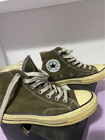 36 Beden Converse